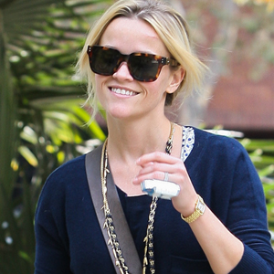 Reese Witherspoon Reese Witherspoon